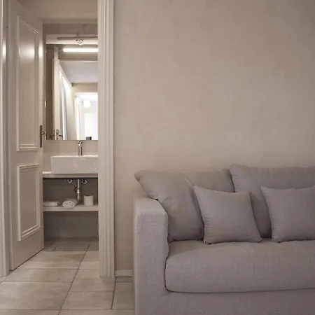 Country house Colle San Mauro