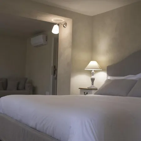 Colle San Mauro Country house *