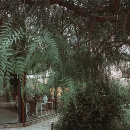 Country house Colle San Mauro