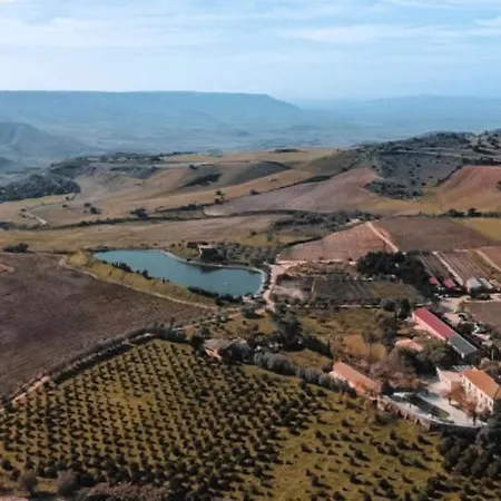 Colle San Mauro Country house