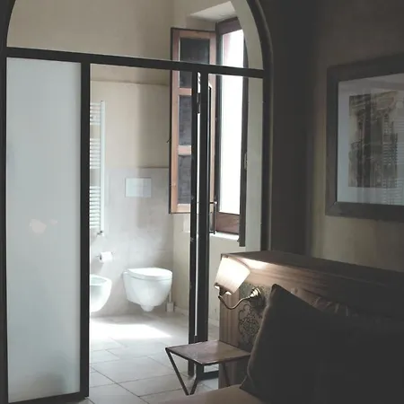 Country house Colle San Mauro *