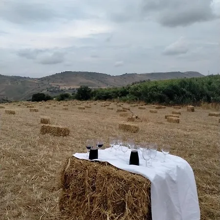 Country house Colle San Mauro *