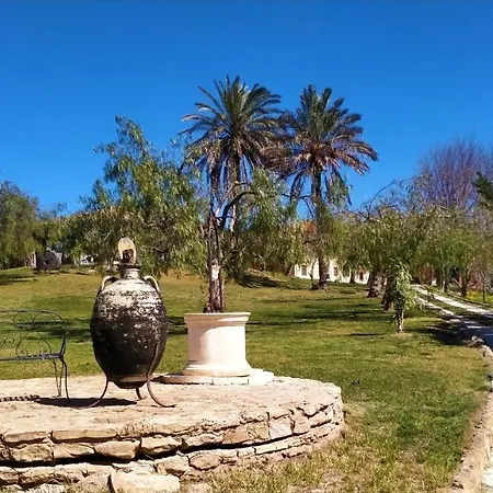 Country house Colle San Mauro *