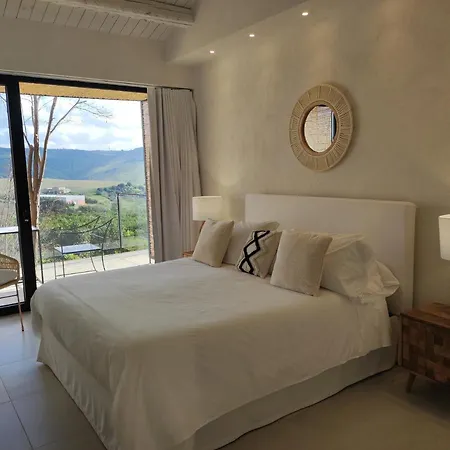 Colle San Mauro Country house Caltagirone