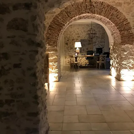 Colle San Mauro *