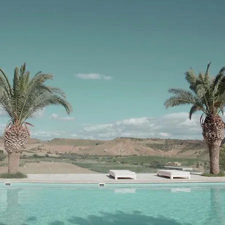 Colle San Mauro Caltagirone