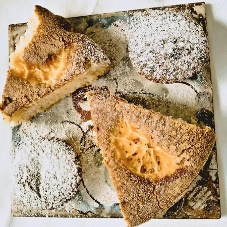 Colle San Mauro * Caltagirone