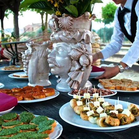 Colle San Mauro Caltagirone