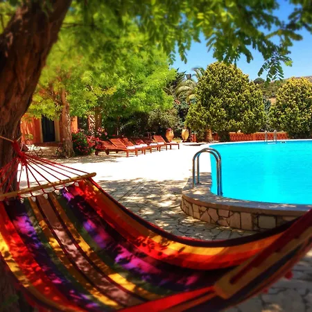 Colle San Mauro Séjour à la campagne