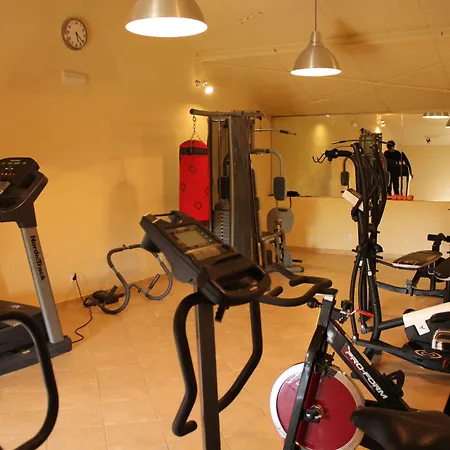 Séjour à la campagne Colle San Mauro