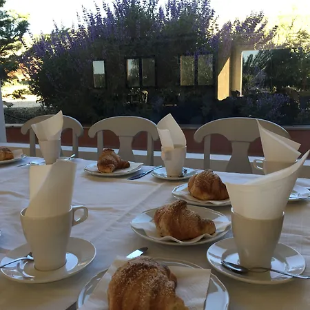 Colle San Mauro Caltagirone