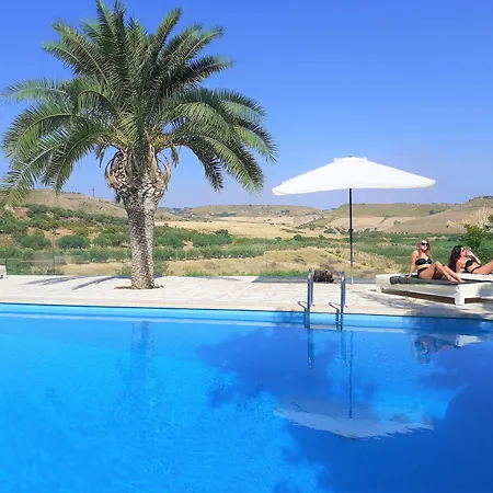 Colle San Mauro Séjour à la campagne