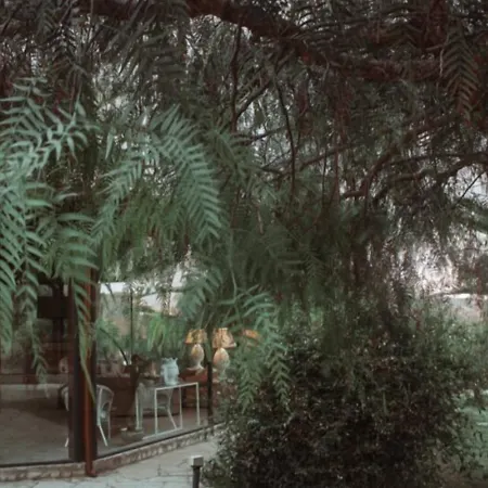 Séjour à la campagne Colle San Mauro *