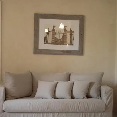 Colle San Mauro Caltagirone